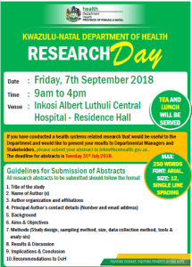 kzn health