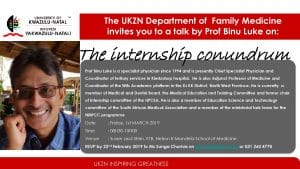 internships