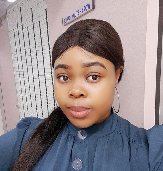 Mbali Mngadi