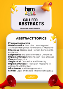 Call for Abstracts1