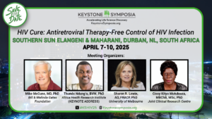 HIV Cure ARV