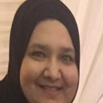 Dr M Motala