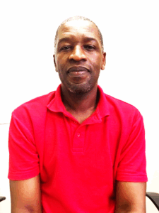 Dr Nkosana Jafta 1