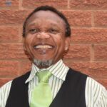 Dr Sipho Mkhize