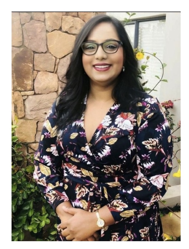 Prof P Govender