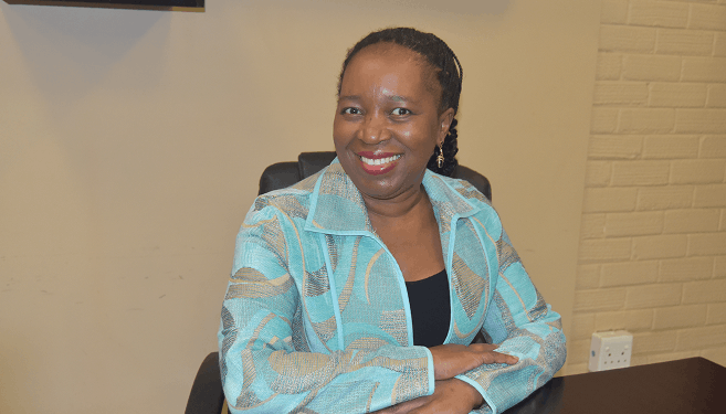 Ndaba Online V14 Issue 06 2026 ukzns dean appointed to council for higher education accreditation committee sine duma