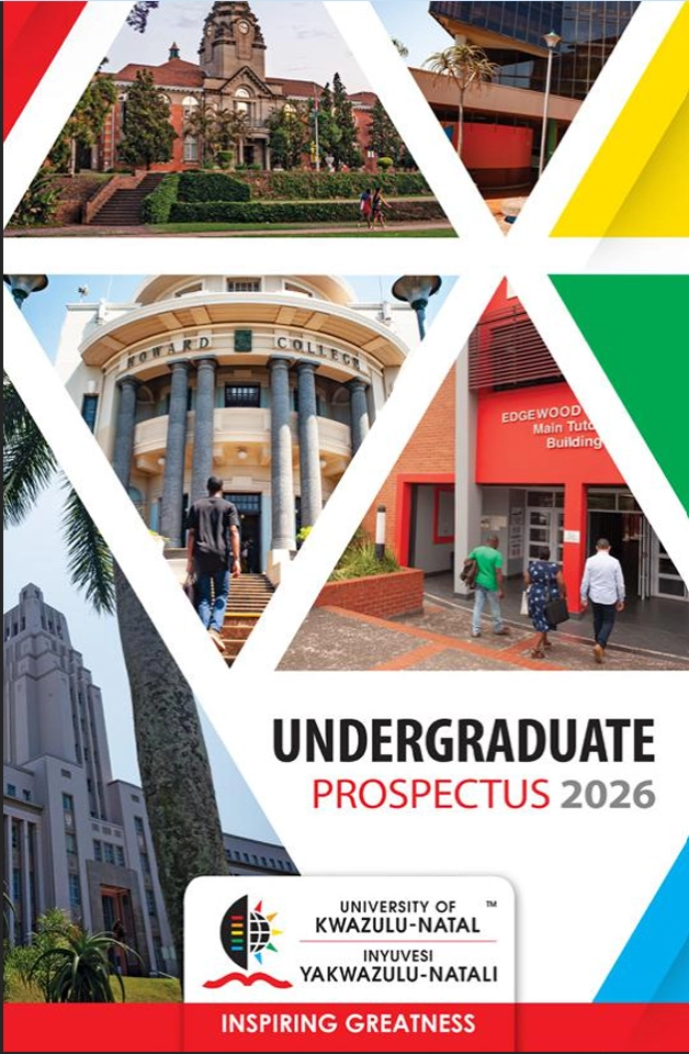 Undergraduate Prospectus