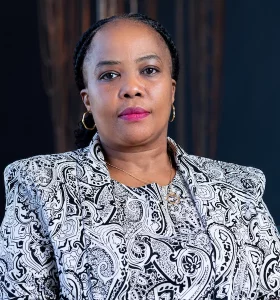 PROFESSOR B NCAMA 2